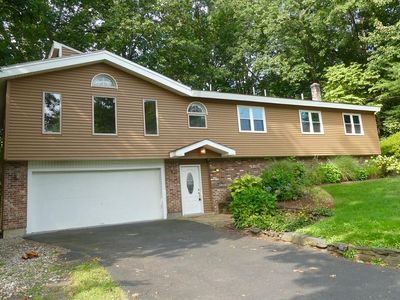 74 Westwood Dr, Westfield, MA, 01085