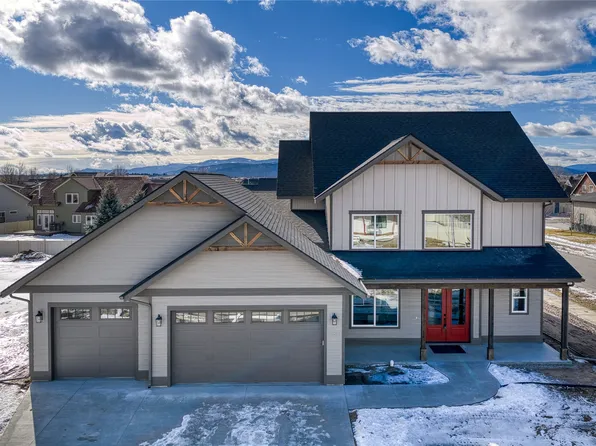 131 Lumberjack Pl, Kalispell, MT 59901