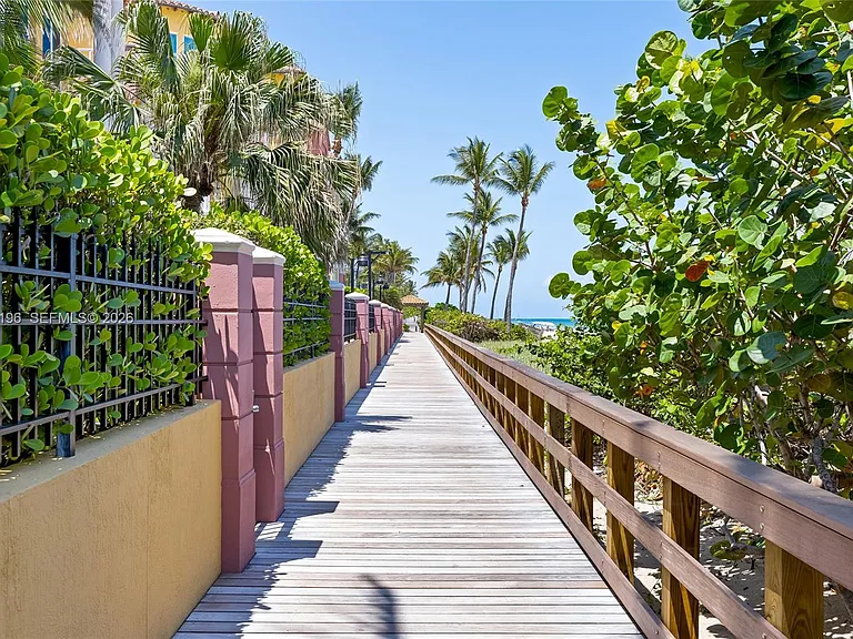 2100 N Ocean Blvd #19-B — Photo 24