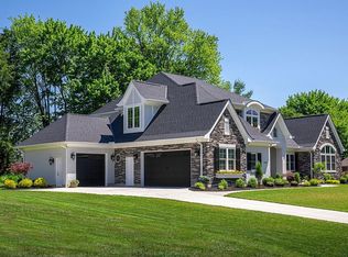 10348 Birkemeyer Dr, Cincinnati, OH 45242