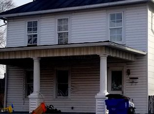 107 N Hickory St, Chillicothe, OH