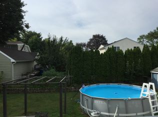 42 Larch St, Woonsocket, RI 02895