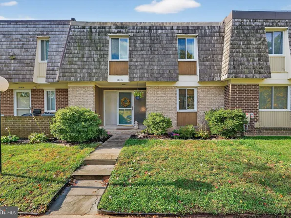 10416 Capehart Ct, Montgomery Village, MD 20886