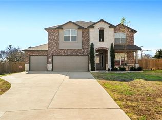9404 Colfax Dr, Waco, TX 76708