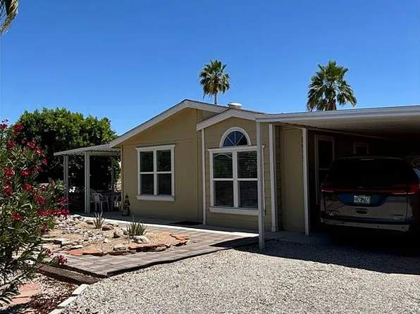 12575 E 36th St, Yuma, AZ 85367
