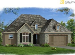 3925 NE Grant St, Lees Summit, MO 64064