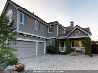 455 Obsidian Way, Clayton, CA 94517