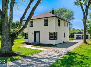 2135 Riviera St, Indianapolis, IN 46260