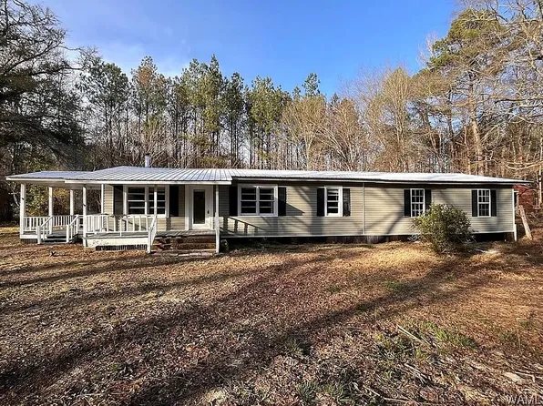 10610 Tallahatta Springs Rd, Thomasville, AL 36784