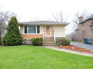 6443 W 81st St, Burbank, IL