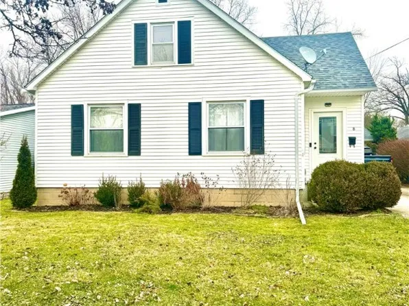 8 N West St, Norwalk, OH 44857