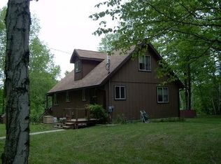 3331 Birch Point Rd, Beaverton, MI 48612