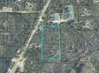 2.927 N Helena Ave, Pentwater, MI 49449