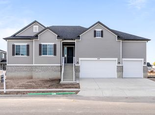 4159 W 2100 S, Taylor, UT 84401