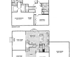 1242 Adler Ln, Carol Stream, IL 60188