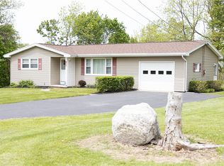 7147 College St, Lima, NY 14485