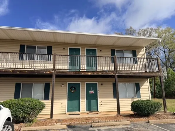 1430 Hwy 72 West, 1430 State Highway 72 W #13, Greenwood, SC 29649