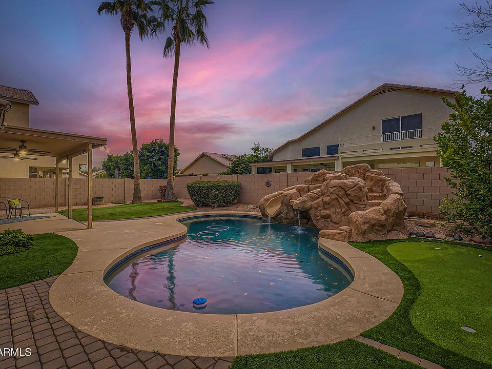 1st image of 13845 W Wilshire Drive
