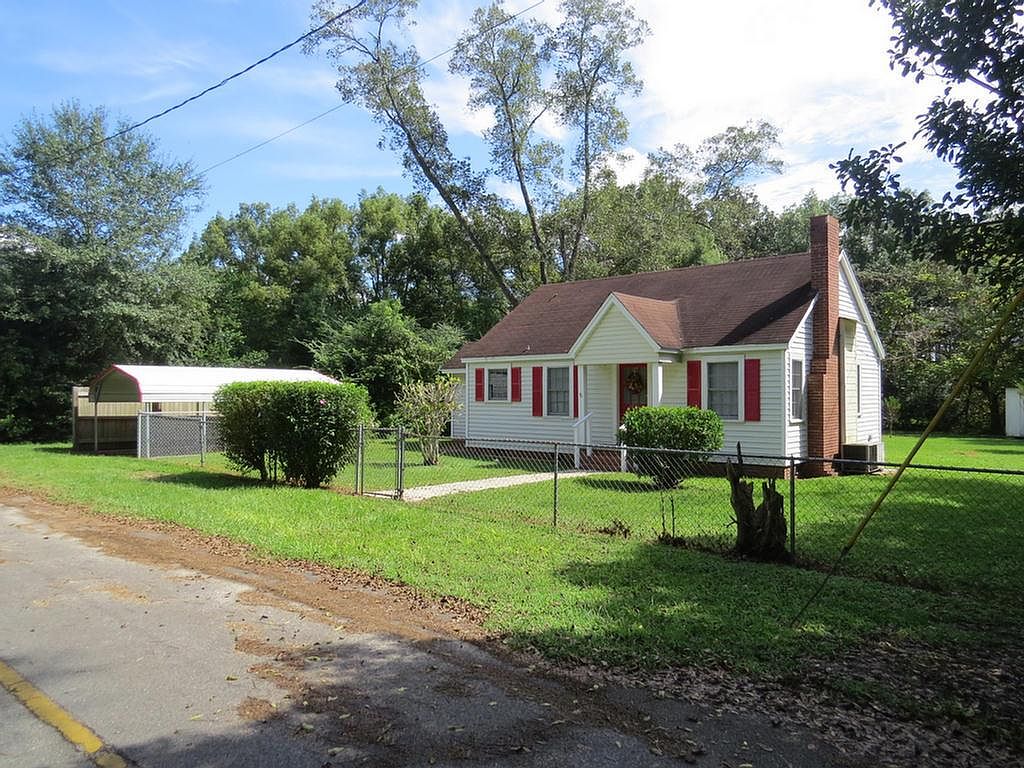 1036 Beverly St, Ochlocknee, GA 31773 Zillow
