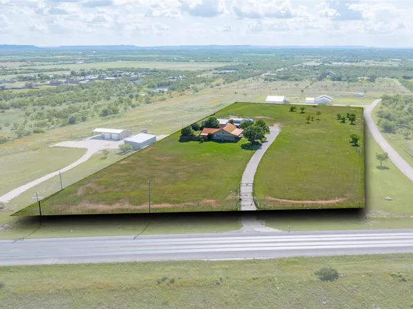 1102 E State Highway 36, Abilene, TX 79602