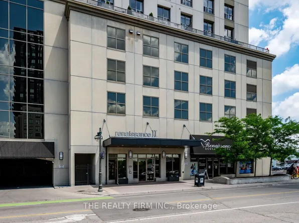330 Ridout St N Unit 803, London, ON N6A 0A7