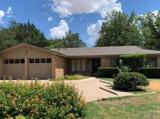 6313 Nashville Dr, Lubbock, TX 79413