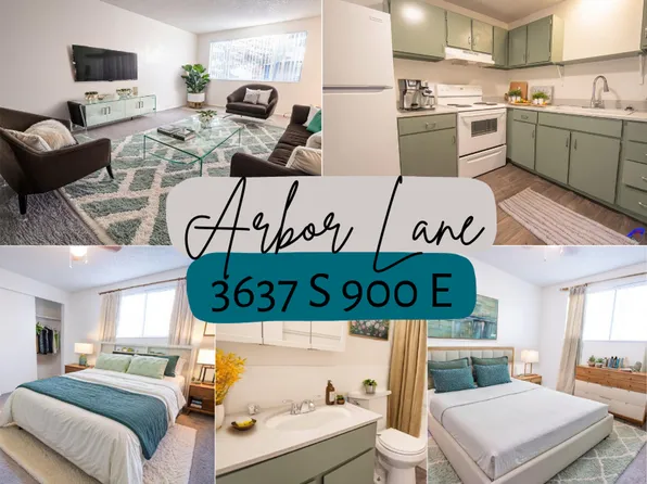 Arbor Lane