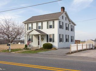 6100 Middleburg Rd, Keymar, MD 21757