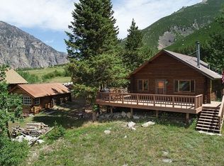 41 Alpine Rd, Roscoe, MT 59071