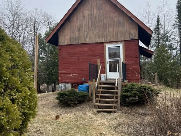 N13964 Highway 53, Minong, WI 54859