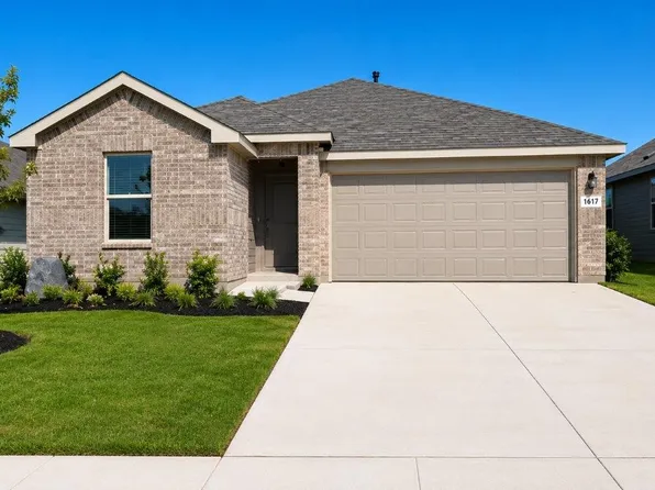 1617 Tin Roof Rd, Denton, TX 76249