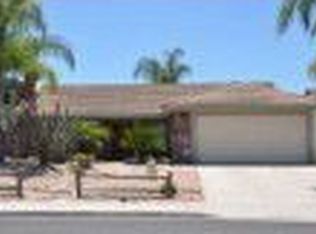 12825 Oakfield Way, Poway, CA 92064