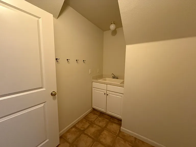 LaundryRoom Utility Sink