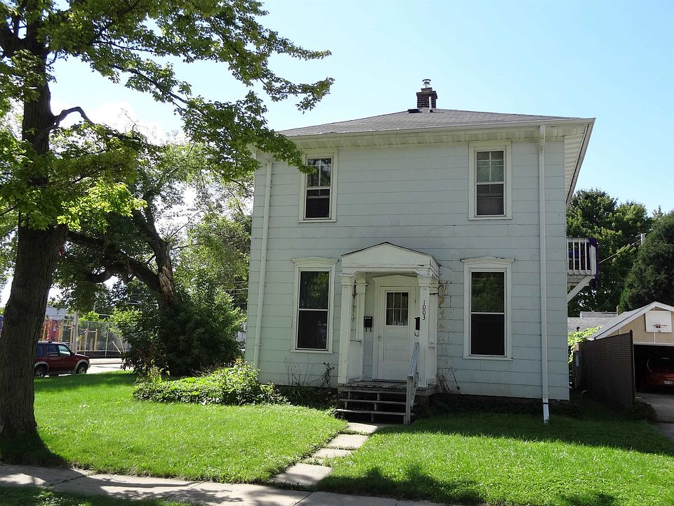 1003 N Oneida St, Appleton, WI 54911 Zillow