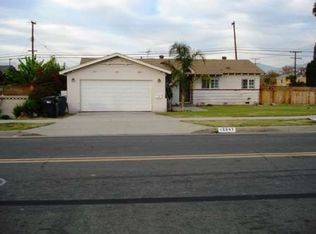 15947 Lujon St, Hacienda Heights, CA 91745