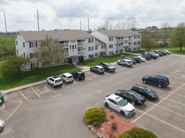 1179 S Latson Rd APT 7