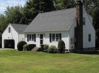 42 Springfield Rd, Belchertown, MA 01007