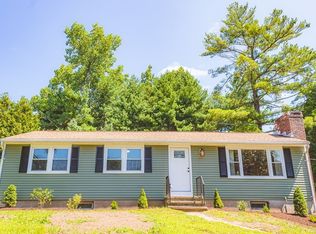 9 Old Belchertown Rd, Ware, MA 01082