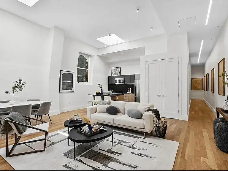 55 Reade St #6A — Photo 1