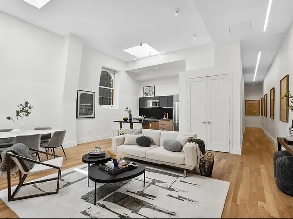 55 Reade St #6A, New York, NY 10007