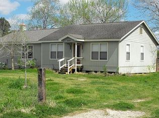 3221 Henson Rd, Rosenberg, TX 77471