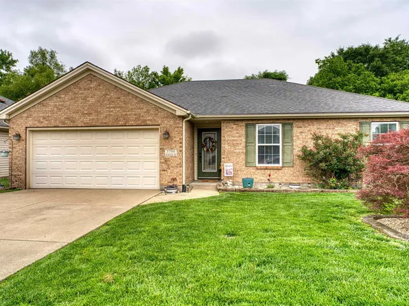 3700 Mariner Dr, Evansville, IN 47711