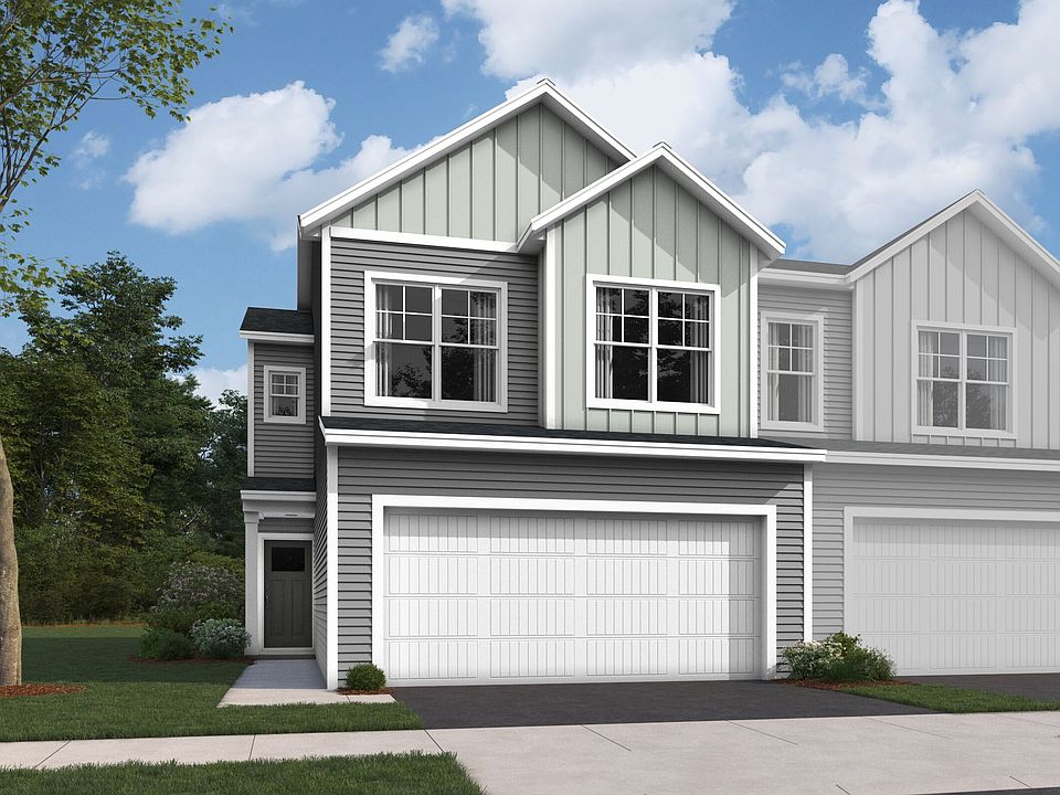 Ashland Elevation