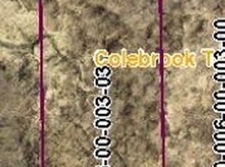 Hague Rd, Orwell, OH 44076