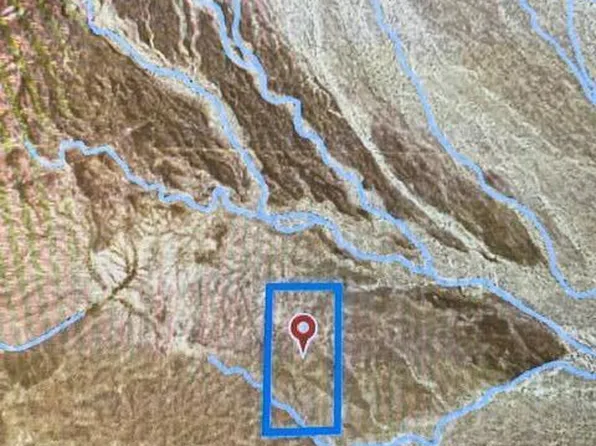 0 Near #I10, Desert Center, CA 92239