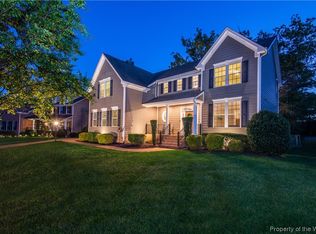 4215 Cavendish Ct, Williamsburg, VA 23188