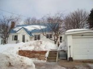 815 W Water St, Hancock, MI 49930