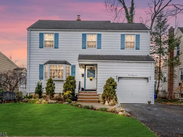 526 Hory St, Roselle Boro, NJ 07203