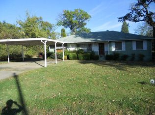 2010 N 53rd St, Fort Smith, AR 72904