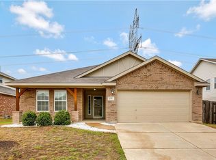 277 Kennedy Dr, Crowley, TX 76036